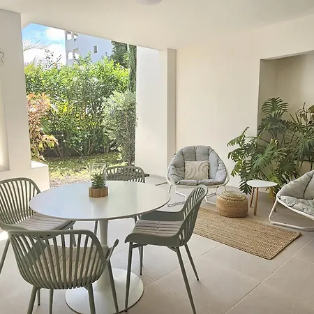 Crystal Luxury Holidays, El Mar In Tenerife South Palm-mar
