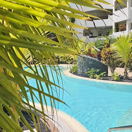 Crystal Luxury Holidays, El Mar In Tenerife South