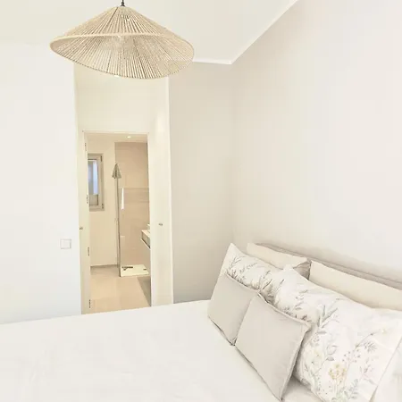 Apartment Crystal Luxury Holidays, El Mar In Tenerife South *