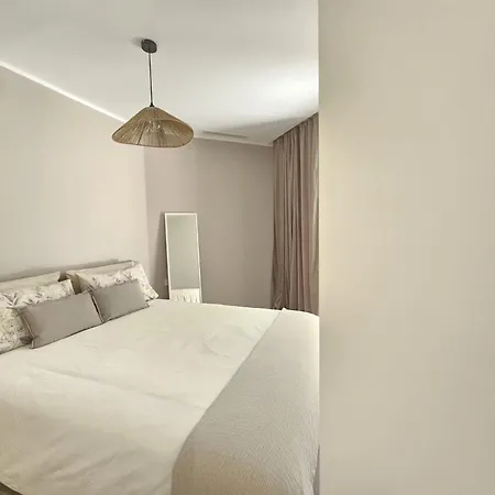 Crystal Luxury Holidays, El Mar In Tenerife South 滨海帕尔姆