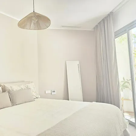 公寓 Crystal Luxury Holidays, El Mar In Tenerife South