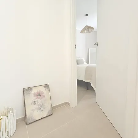 公寓 Crystal Luxury Holidays, El Mar In Tenerife South