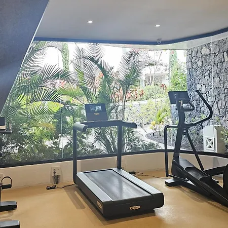 Crystal Luxury Holidays, El Mar In Tenerife South