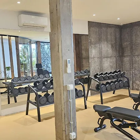 アパート Crystal Luxury Holidays, El Mar In Tenerife South *