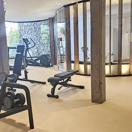 Crystal Luxury Holidays, El Mar In Tenerife South *