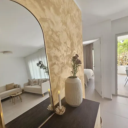 Crystal Luxury Holidays, El Mar In Tenerife South *