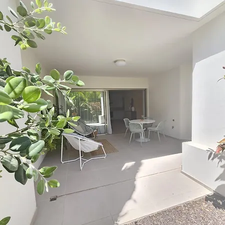 Apartment Crystal Luxury Holidays, El Mar In Tenerife South *