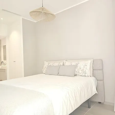 Apartment Crystal Luxury Holidays, El Mar In Tenerife South Palm-mar