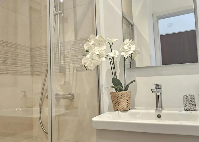 Crystal Luxury Holidays, El Mar In Tenerife South