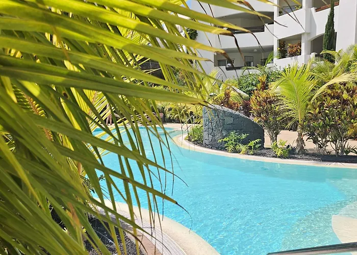 Crystal Luxury Holidays, El Mar In Tenerife South