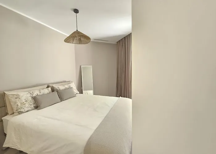 Crystal Luxury Holidays, El Mar In Tenerife South Palm-mar