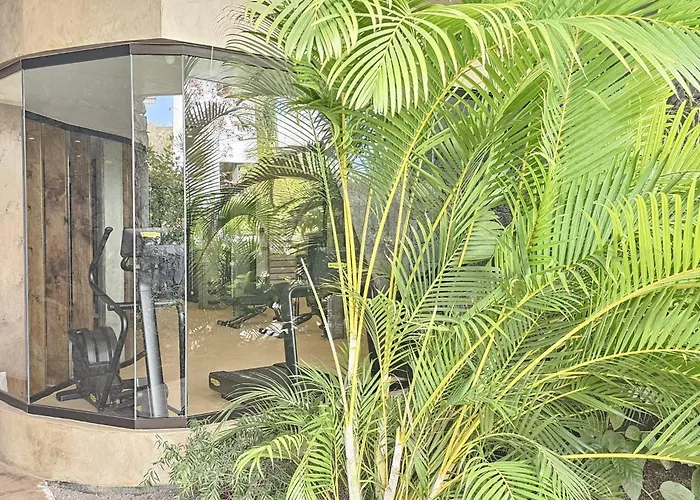 Crystal Luxury Holidays, El Mar In Tenerife South