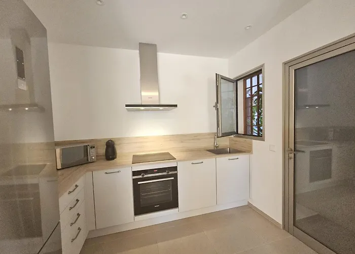 Crystal Luxury Holidays, El Mar In Tenerife South パルム・マール