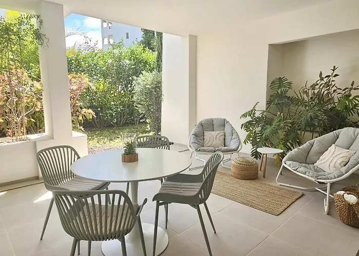 Crystal Luxury Holidays, El Mar In Tenerife South