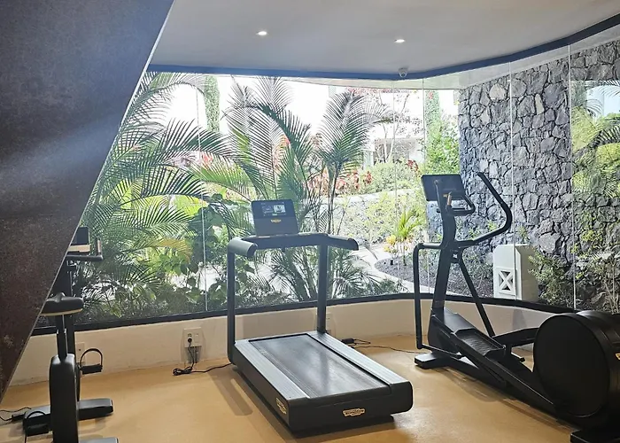 Crystal Luxury Holidays, El Mar In Tenerife South