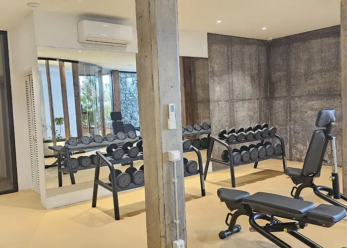 アパート Crystal Luxury Holidays, El Mar In Tenerife South *