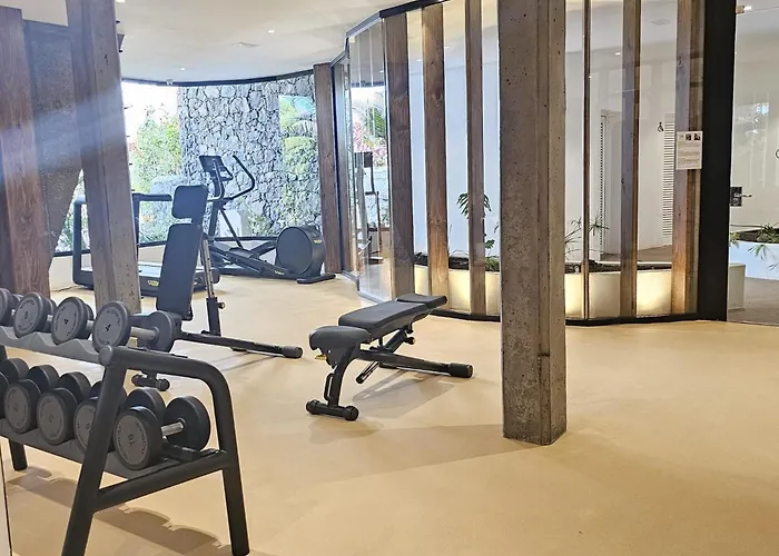 Crystal Luxury Holidays, El Mar In Tenerife South *