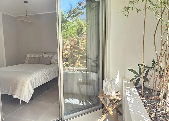 Crystal Luxury Holidays, El Mar In Tenerife South Apartmán Palm-mar