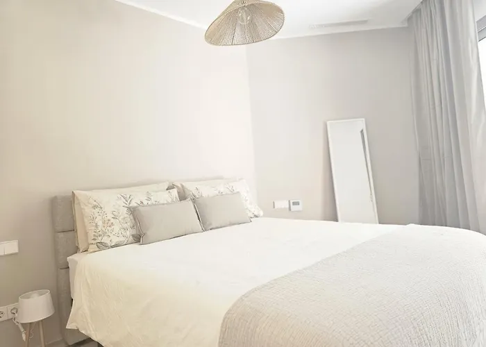 Crystal Luxury Holidays, El Mar In Tenerife South パルム・マール