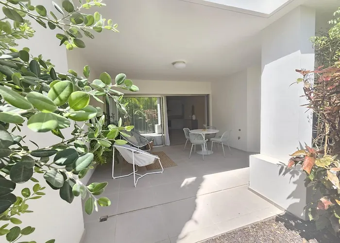 アパート Crystal Luxury Holidays, El Mar In Tenerife South *