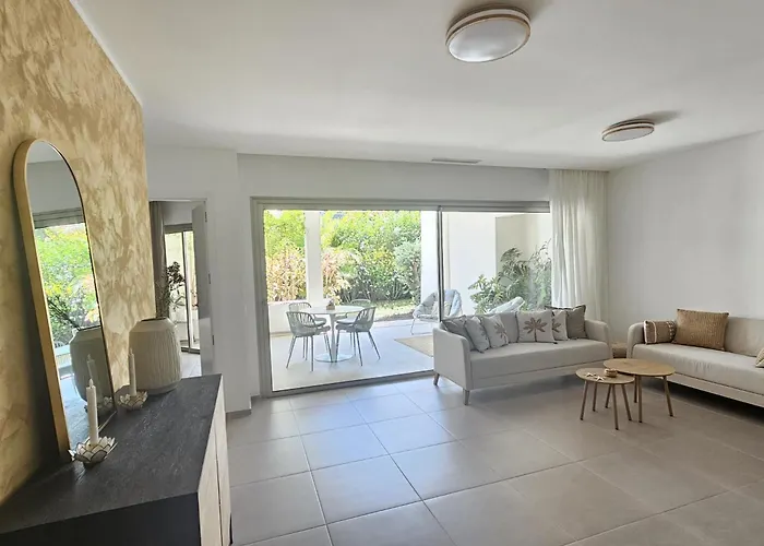Crystal Luxury Holidays, El Mar In Tenerife South Palm-mar