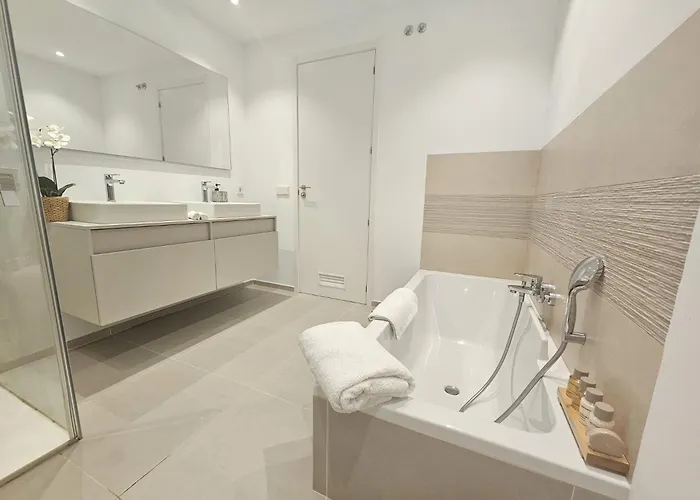 Crystal Luxury Holidays, El Mar In Tenerife South