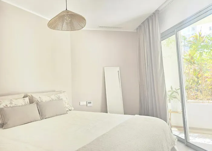 Crystal Luxury Holidays, El Mar In Tenerife South アパート