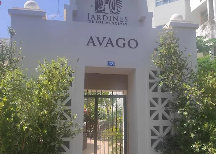 Crystal Luxury Holidays, El Mar In Tenerife South アパート パルム・マール