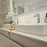 Διαμέρισμα Crystal Luxury Holidays, El Mar In Tenerife South Palm-mar