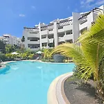 Crystal Luxury Holidays, El Mar In Tenerife South Διαμέρισμα