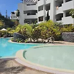 Crystal Luxury Holidays, El Mar In Tenerife South Palm-mar