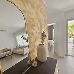 Crystal Luxury Holidays, El Mar In Tenerife South *
