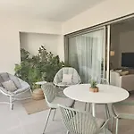 Crystal Luxury Holidays, El Mar In Tenerife South Διαμέρισμα Palm-mar